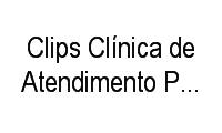 Logo Clips Clínica de Atendimento Psicológico em Vila Palmeira
