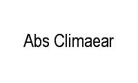 Logo Abs Climaear em Curió-Utinga