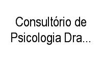 Logo Consultório de Psicologia Dra Wânia Rocha Meira em Olaria
