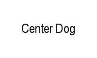 Logo Center Dog em Coronel Antonino