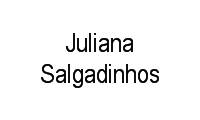 Logo Juliana Salgadinhos em Parque Verde