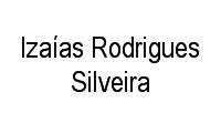 Logo Izaías Rodrigues Silveira em Centro