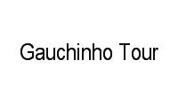 Logo Gauchinho Tour em Centro Norte