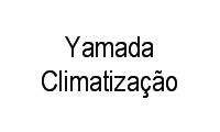 Logo Yamada Climatização em Zumbi dos Palmares