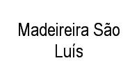 Logo Madeireira São Luís em Olho D'Água