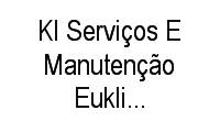 Logo Kl Serviços E Manutenção Euklinger Luiz em São Raimundo