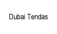 Logo Dubai Tendas em Compensa