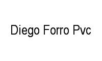 Logo Diego Forro Pvc