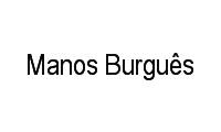 Logo Manos Burguês em Vila Irany