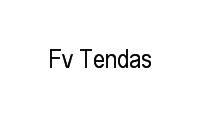 Logo Fv Tendas em Vila Irany