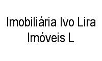 Logo Imobiliária Ivo Lira Imóveis L