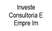 Logo Investe Consultoria E Empre Im