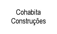 Logo Cohabita Construções