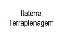 Logo Itaterra Terraplenagem em Vila Carmosina