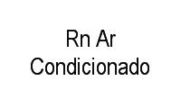Logo Rn Ar Condicionado