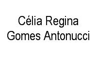 Logo Célia Regina Gomes Antonucci