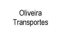 Logo Oliveira Transportes