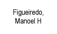 Logo Figueiredo, Manoel H em Morada da Serra