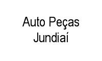 Logo Auto Peças Jundiaí