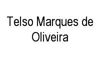 Logo Telso Marques de Oliveira em Vila Carvalho