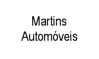 Logo Martins Automóveis em Vila Duque de Caxias