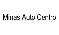 Logo Minas Auto Centro em Amambaí