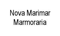 Logo Nova Marimar Marmoraria