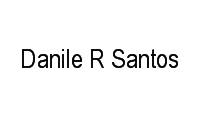 Logo Danile R Santos