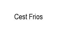 Logo Cest Frios