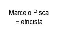 Logo Marcelo Pisca Eletricista em Lixeira