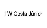 Logo I W Costa Júnior em Batista Campos