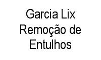 Logo Garcia Lix Remoção de Entulhos