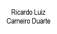 Logo Ricardo Luiz Carneiro Duarte em Araçás