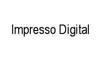 Logo Impresso Digital em João Paulo