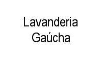 Logo Lavanderia Gaúcha