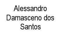 Logo Alessandro Damasceno dos Santos em Vila Pedroso