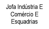 Logo Jofa Indústria E Comércio E Esquadrias em Centro