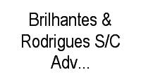 Logo Brilhantes & Rodrigues S/C Advogados Fernandes em Campina