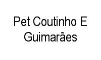 Logo Pet Coutinho E Guimarães