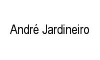 Logo André Jardineiro em Jardim Aeroporto