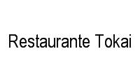 Logo de Restaurante Tokai em Barra