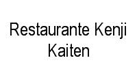 Logo Restaurante Kenji Kaiten em Ahú