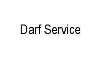 Logo Darf Service em Guaranhuns