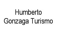 Logo Humberto Gonzaga Turismo