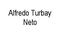 Logo Alfredo Turbay Neto em Meireles