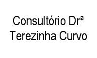 Logo Consultório Drª Terezinha Curvo em Centro-norte