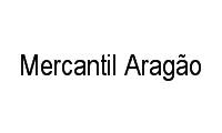 Logo Mercantil Aragão em Álvaro Weyne
