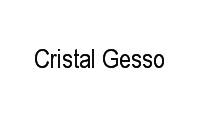 Logo Cristal Gesso em Jardim Santa Isabel