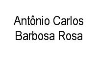 Logo Antônio Carlos Barbosa Rosa em Japiim