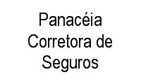 Logo Panacéia Corretora de Seguros em Acupe de Brotas